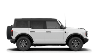 2026 Ford Bronco® External Image 1